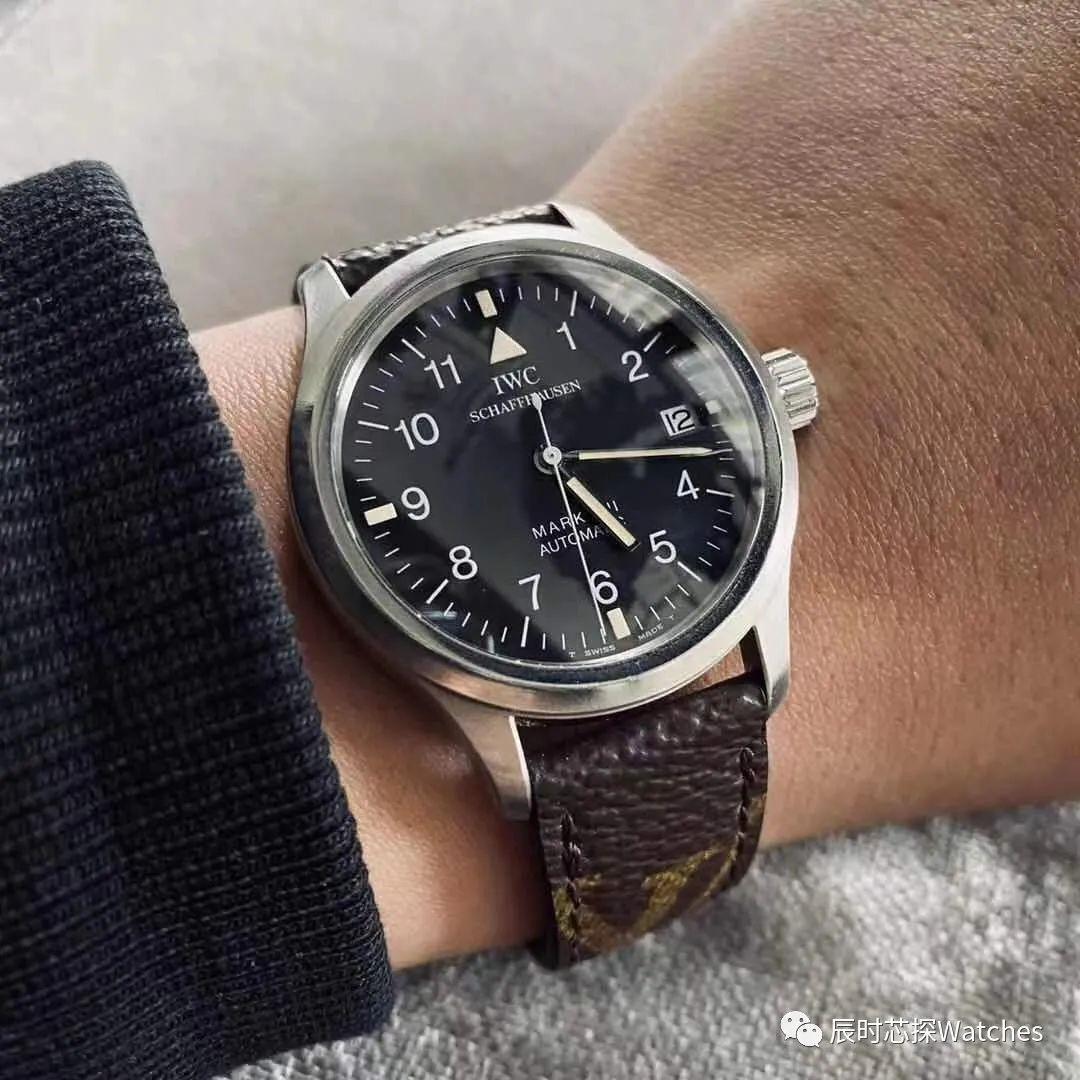 “曾经梦想遨游天际”——万国飞行员系列