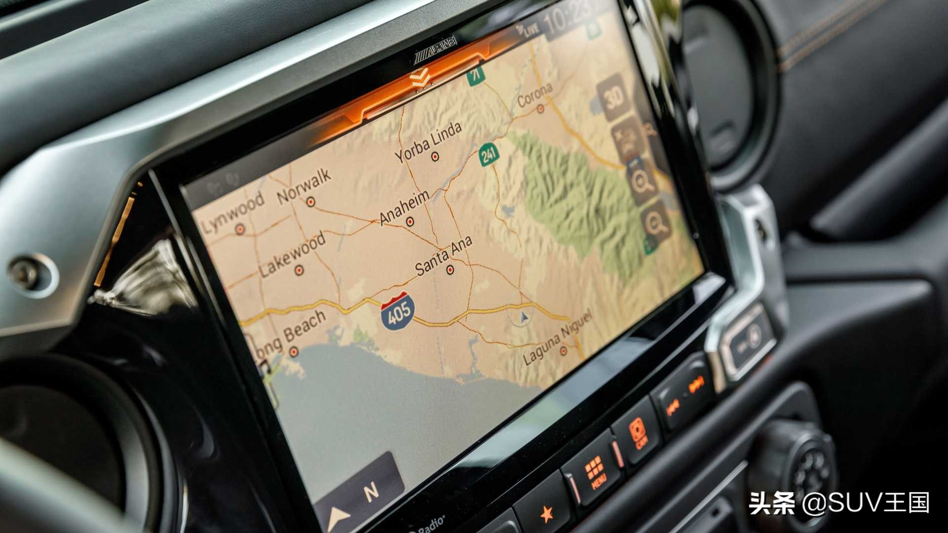 新款牧马人2024v6车型,2021牧马人2.0t落地