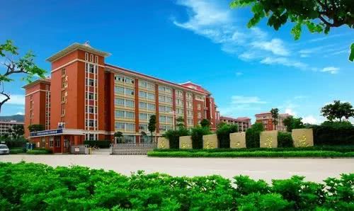 福建的五所野鸡大学,福建的5所野鸡大学