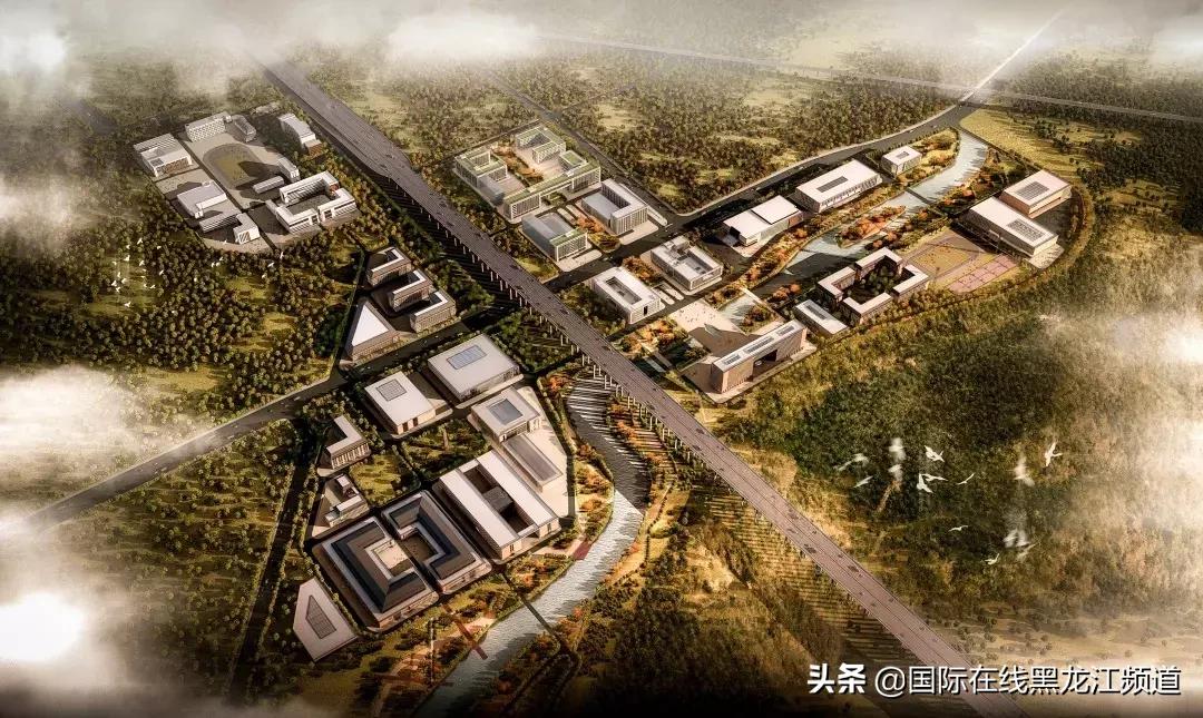 哈尔滨职业技术学院23年招生,金杯银杯不如老百姓的下一句