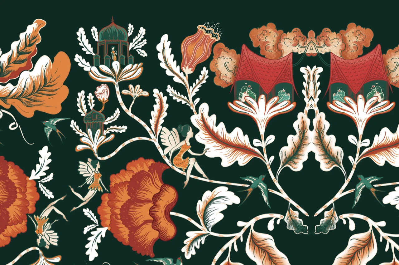 山萃燕窝官方旗舰店,燕窝包装设计作品鉴赏