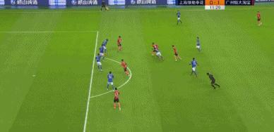 韦世豪能打过c罗吗,韦世豪c罗式世界波双响