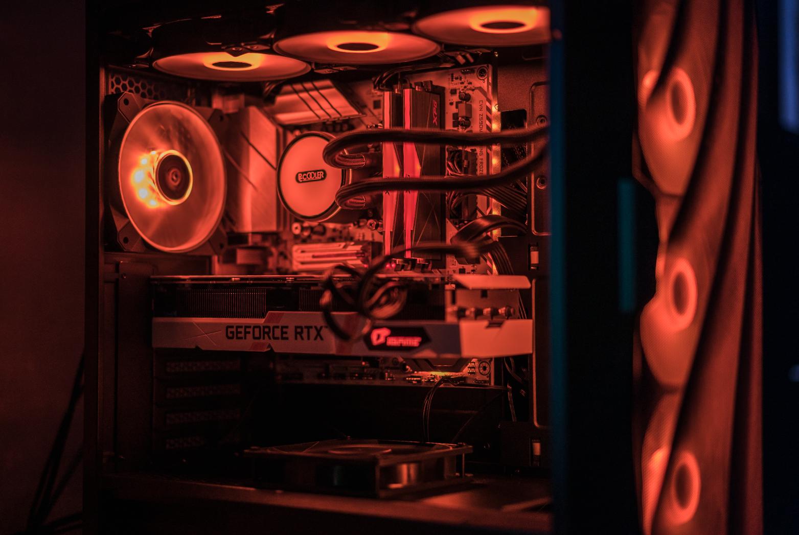 5G频率cpu,i513600kf水冷测评