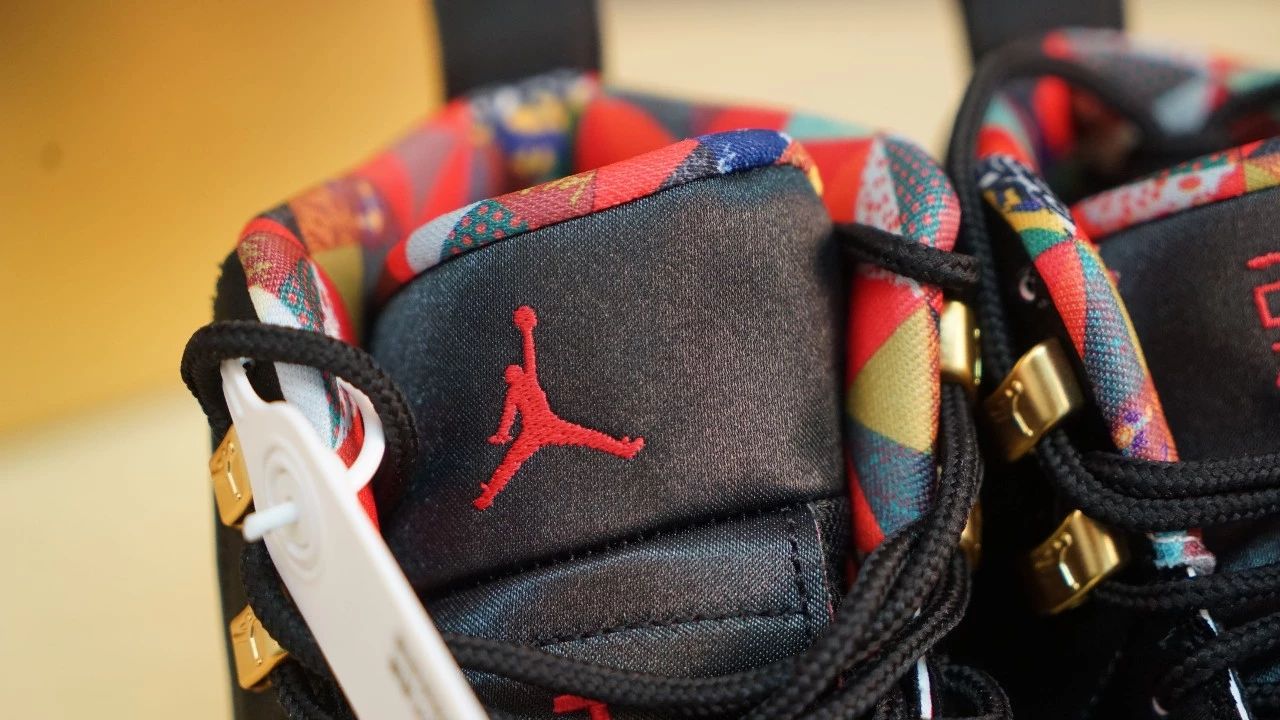 wenaj11新年款测评,wen鞋评aj5