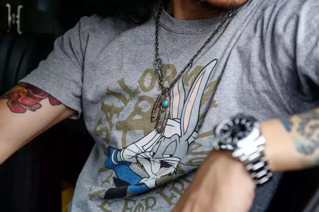 日本银饰品牌,日本first银饰