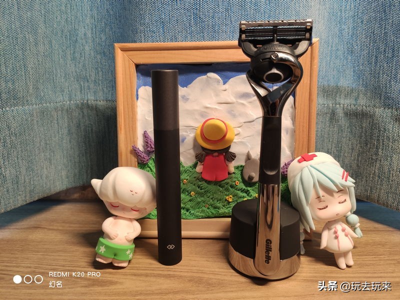 焕醒鼻毛修剪器,焕醒鼻毛清理器