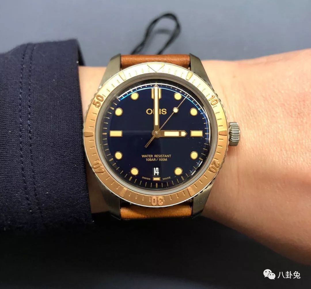 瑞士oris手表,豪利时oris瑞士手表怎么样