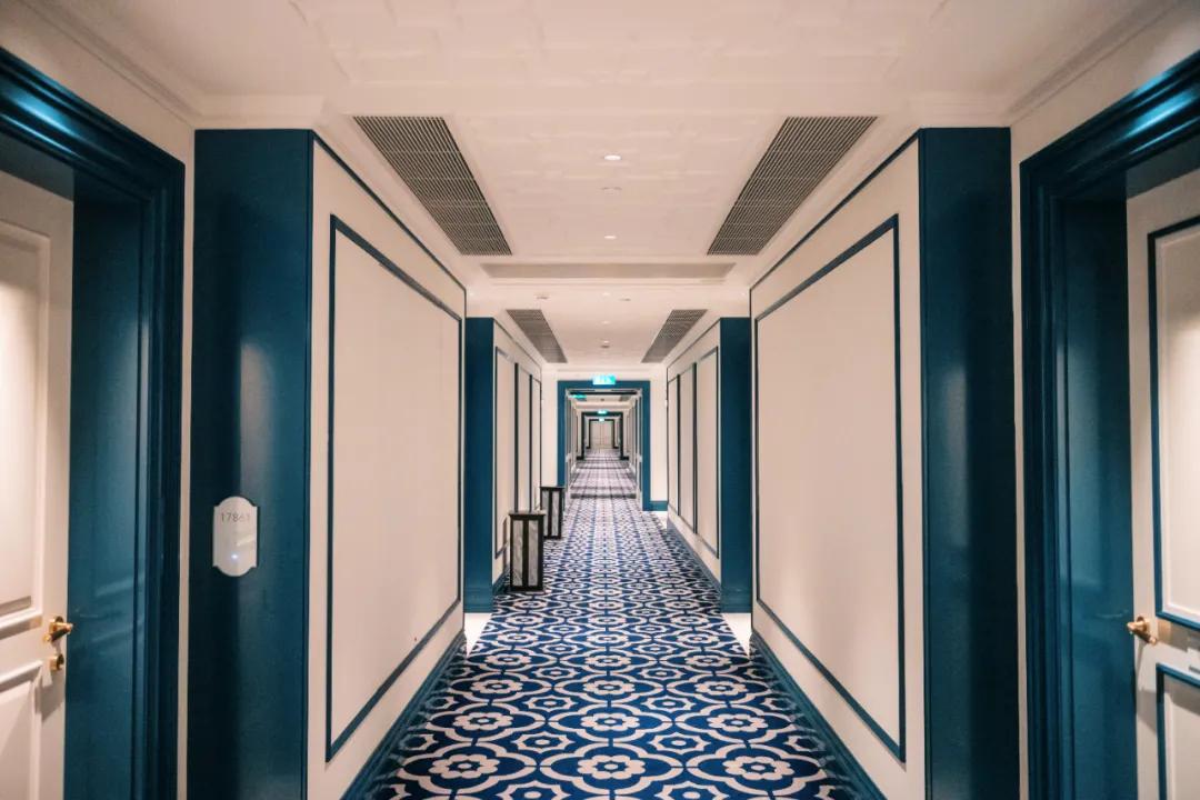 200多元住到总统套房,200元住乾隆年间的房子