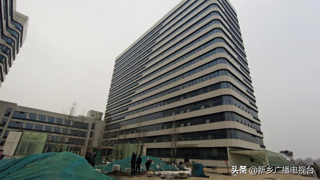 新乡市中心医院最新消息,新乡市中心医院东区医院开业时间