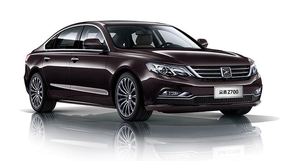 众泰要被谁重组,st众泰要面临摘帽吗