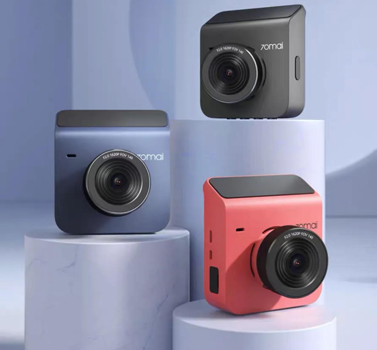 行车记录仪必须要用流量卡吗,70迈m500行车记录仪测评比较