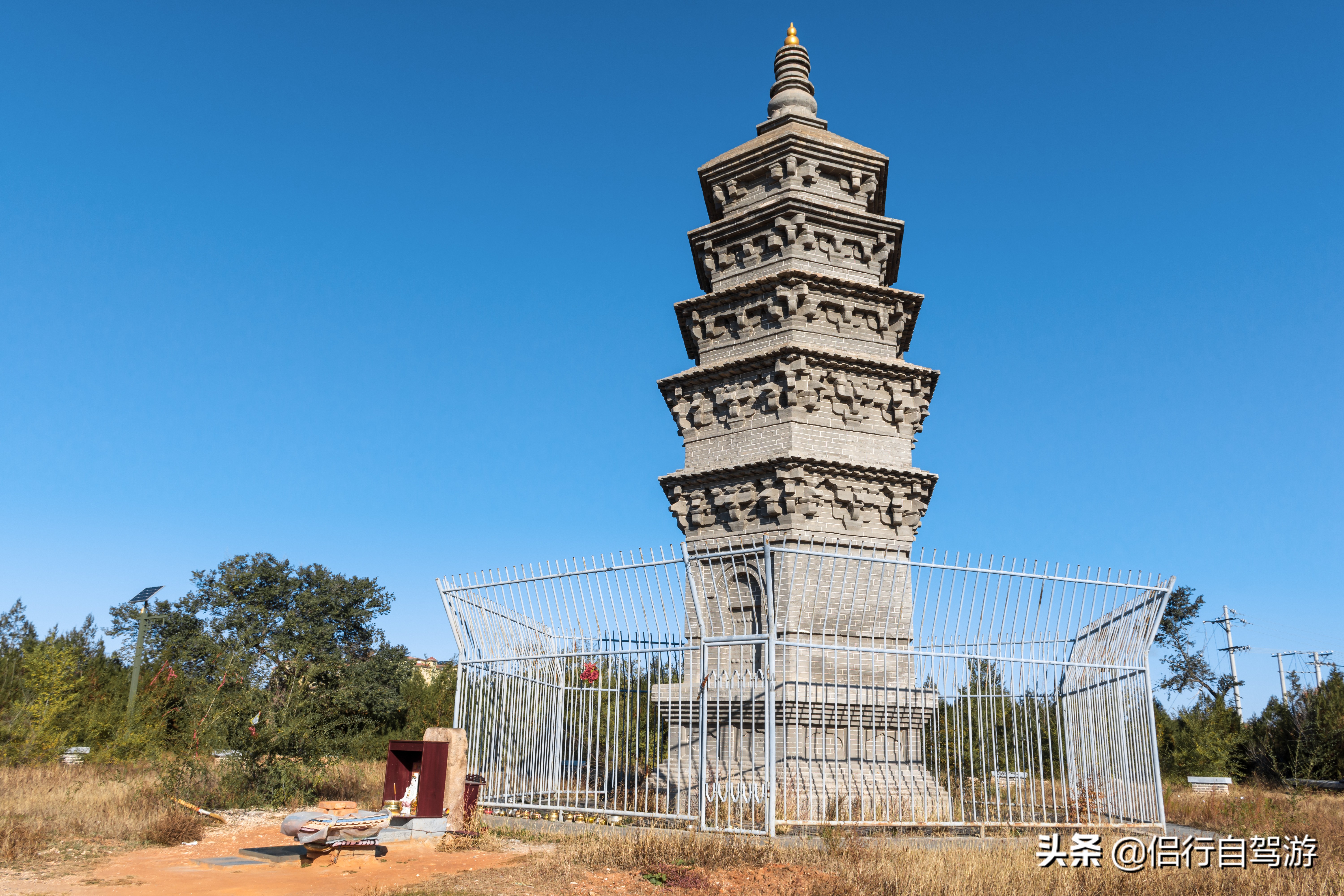 赤峰旅游契丹,赤峰辽上京遗址旅游攻略