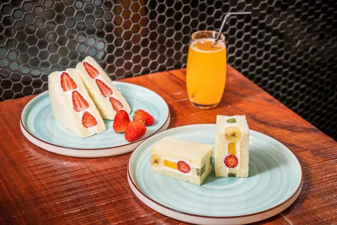 2019上半年必吃大榜！整整50家新店！（下）