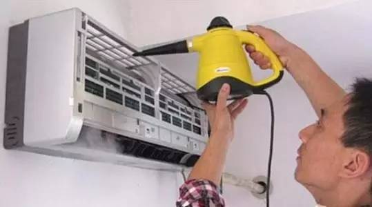 开空调,给孩子吹出“空调病”怎么办?教你正确的打开方式