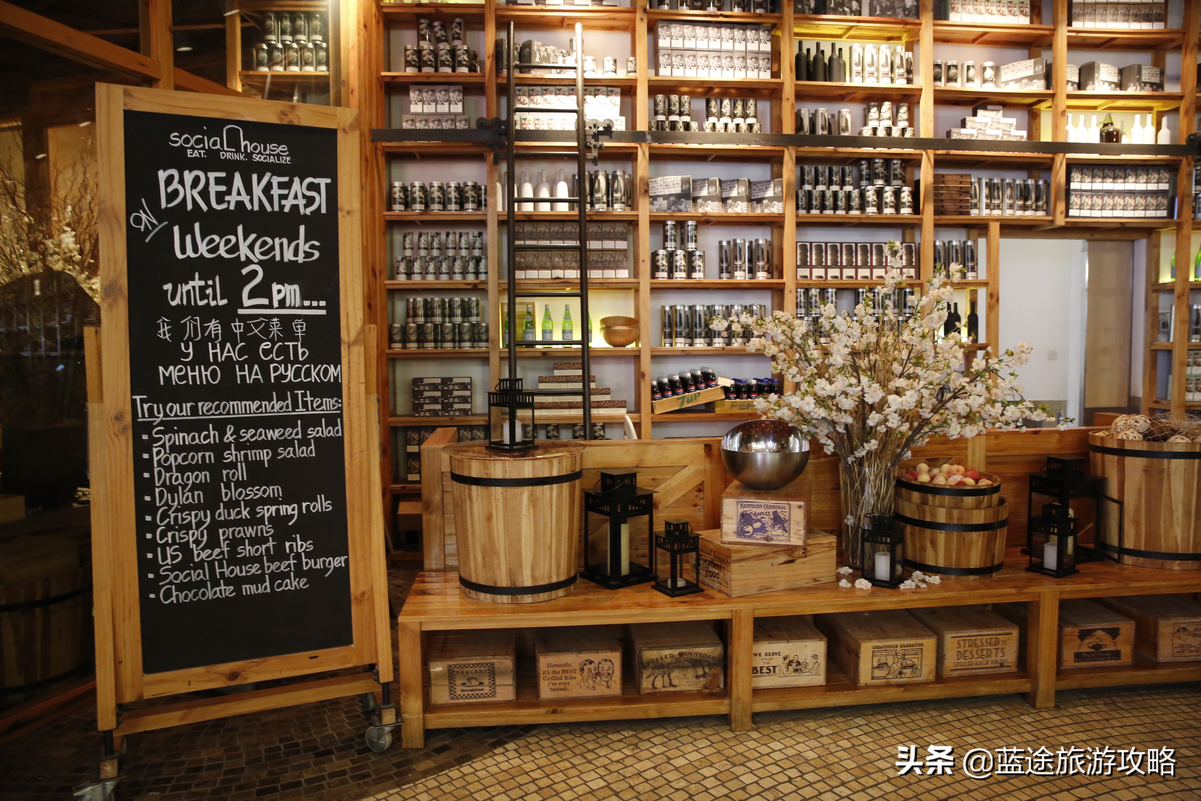 迪拜购物大全,迪拜购物狂想曲