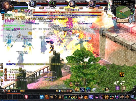 魔域低战法师怎么打9星副本,魔域打9星狂暴模式