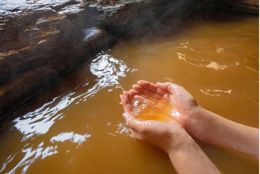 最古老的日本温泉,日本十大著名温泉