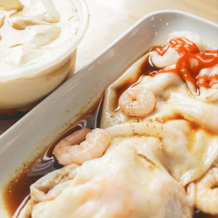 在桂林有好吃的火锅,在桂林的美食街