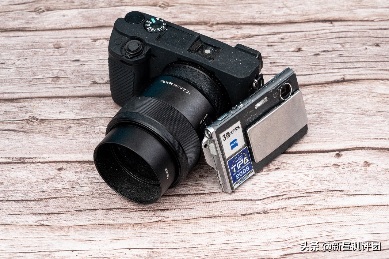 索尼dsc-t7调菜单,索尼dsc-t7使用教程