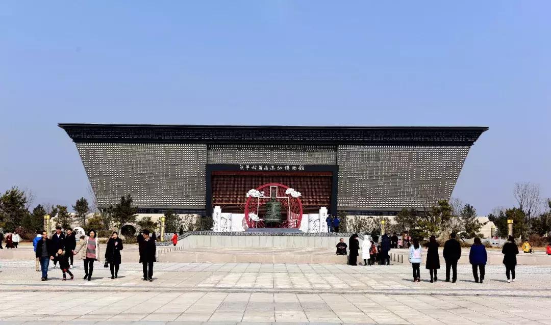 女神节陕西免门票的景点,陕西女神节免票景区