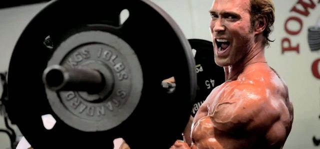 瘦子增肌平台期多久,瘦子增肌的平台期