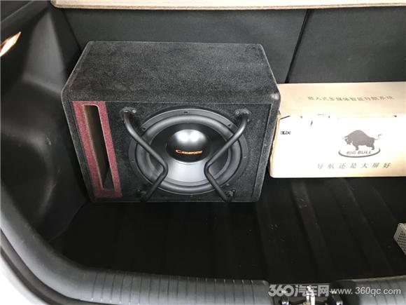 起亚k2音质,起亚k2均衡器怎么调音质好