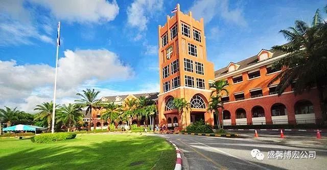 芭提雅海滨,如今的泰国芭堤雅