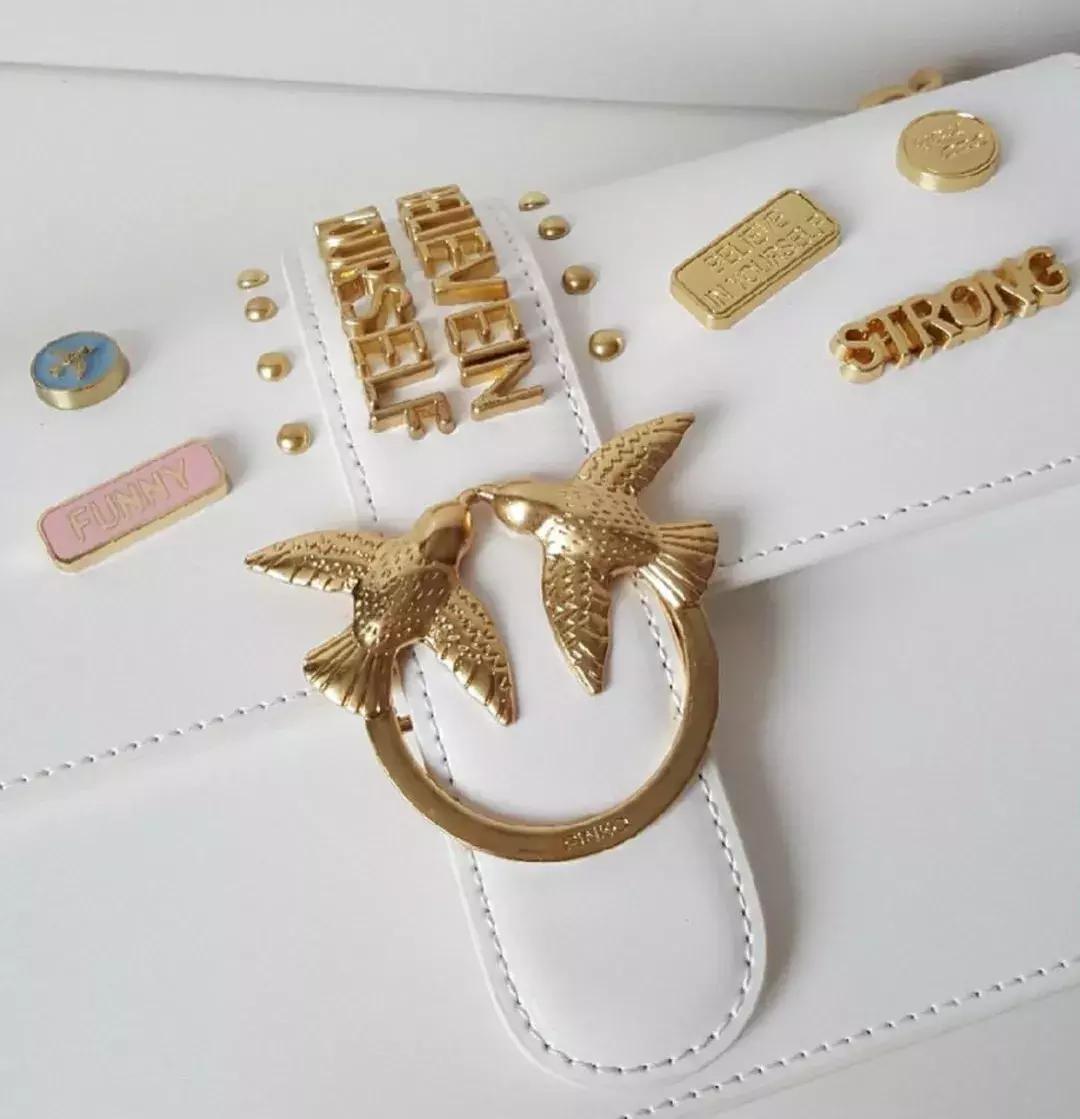 女生第一个入门名牌包怎么选,人生第一只名牌包怎么选