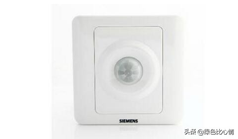 感应开关怎么接线plc,手扫式感应开关怎么接线