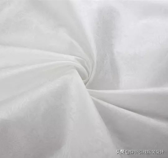 干货分享丨服装设计中，真丝面料你了解多少？