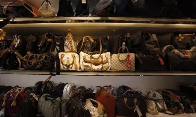 网上闲置奢侈品回收十大陷阱,福州奢侈品回收寄卖