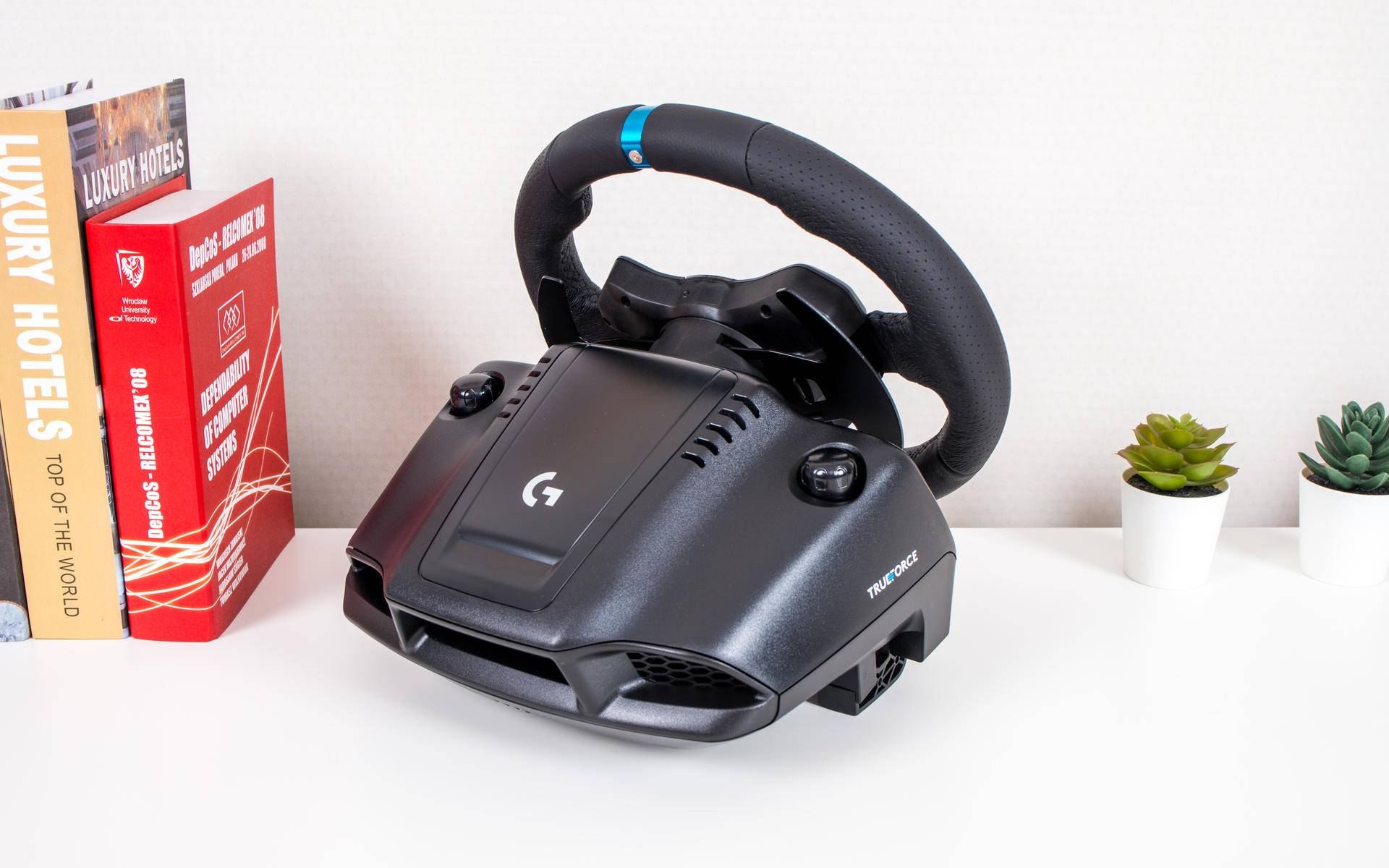 罗技方向盘g923,罗技g923方向盘支持哪些系统