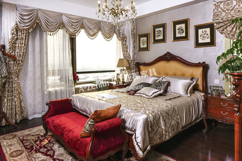 欧式真皮沙发十大品牌排名,乌金木欧式高档家具品牌