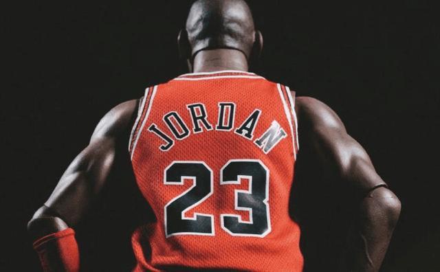 nba怎么选球码,篮球球衣号码选号方法