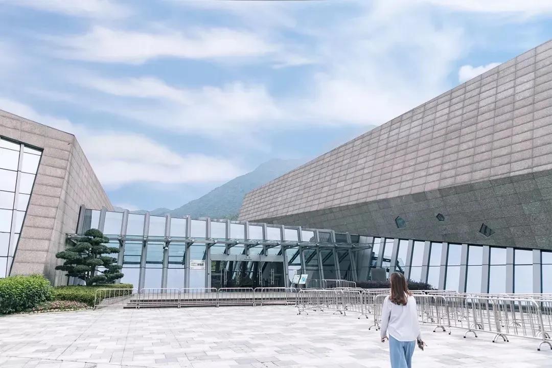 深圳免费十大打卡景点攻略,深圳凤凰城地铁站网红打卡