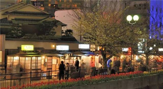 日本人眼中的福岛食品,日本人眼里的中国美食