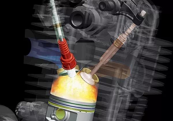 电喷为什么比化油器好,电喷为什么比直喷费油