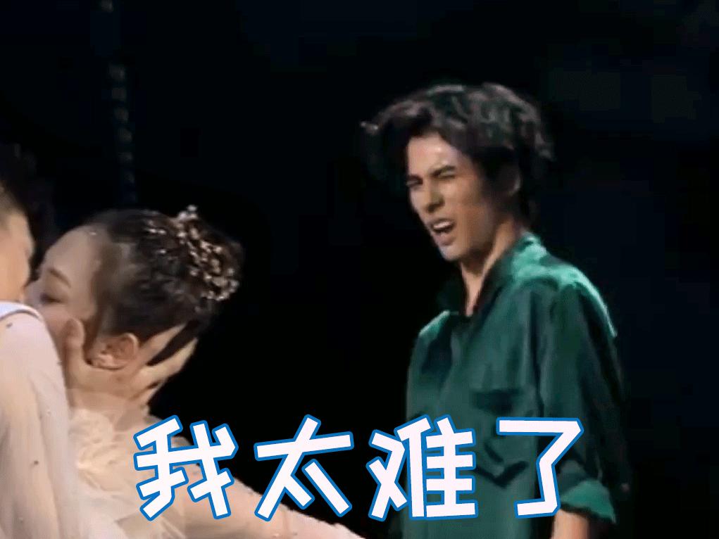 舞蹈风暴里的牛逼人物,舞蹈风暴有哪些街舞舞者