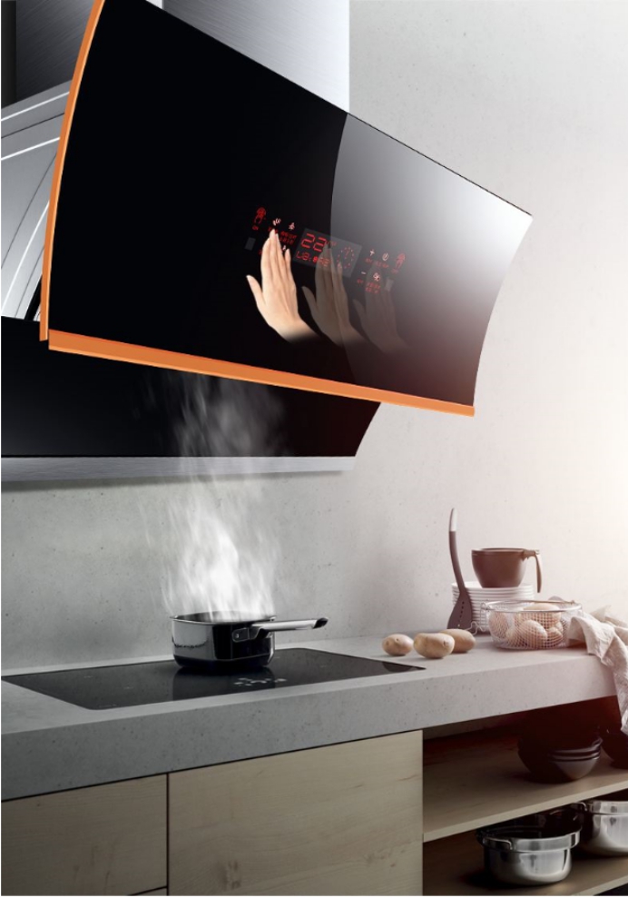 家用抽油烟机选择什么款式为好,1000元左右的抽油烟机选购