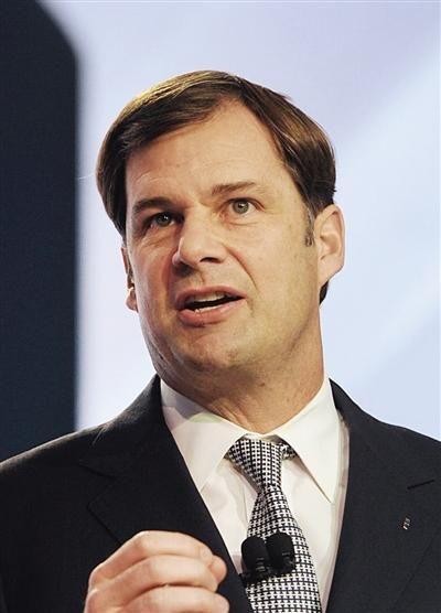 林肯牵手长安国产，总统座驾尊严不再，奔驰铁娘子时间不够