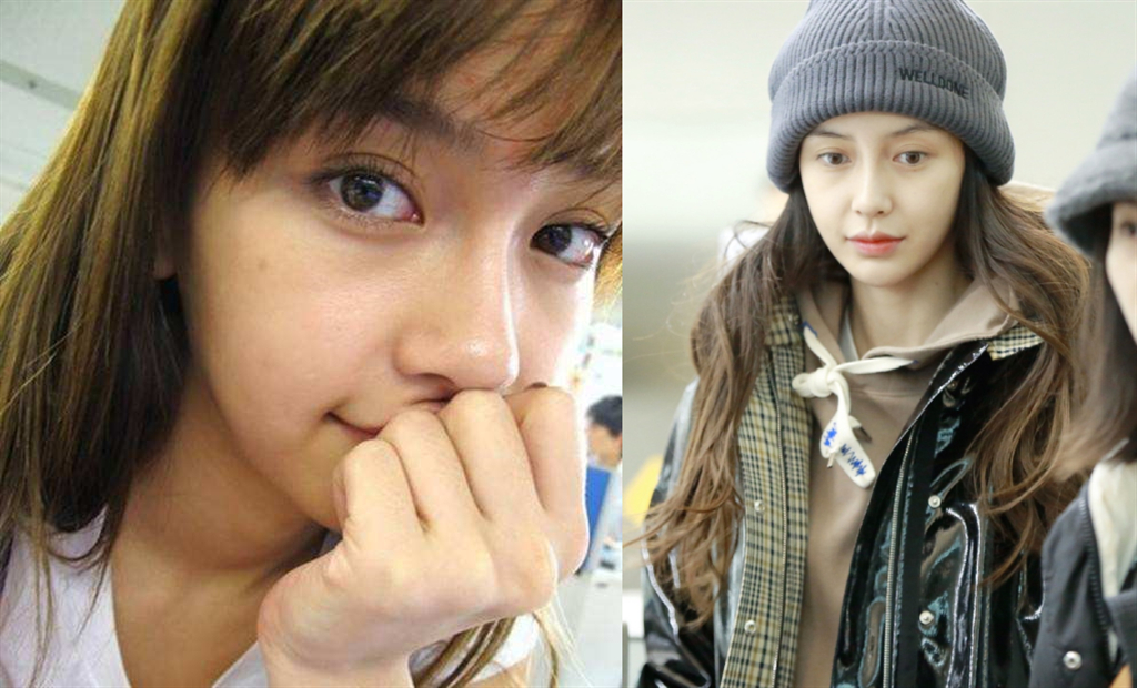 杨颖蔡徐坤cp高甜奔跑吧第十季,奔跑吧第4季蔡徐坤和杨颖cp