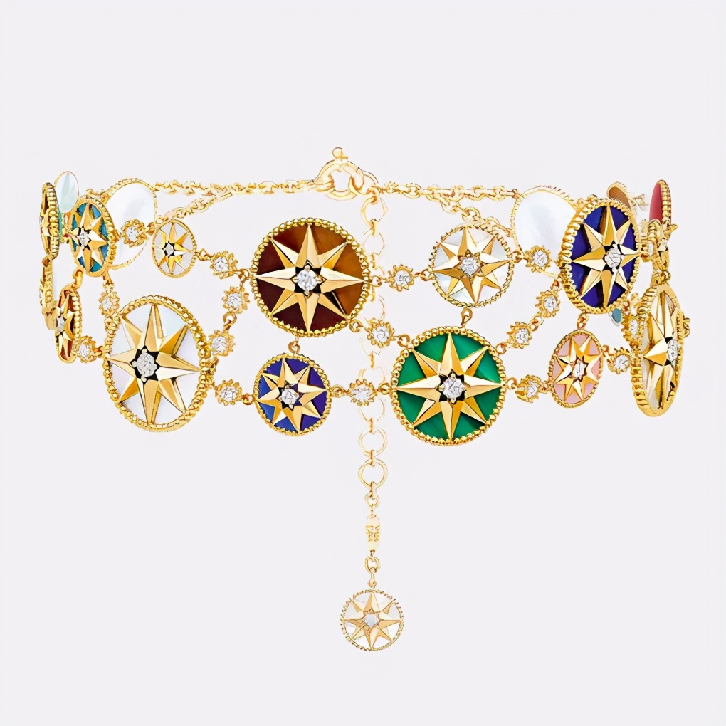 假装买手｜|当时装品牌开始搞“高级珠宝”（上）