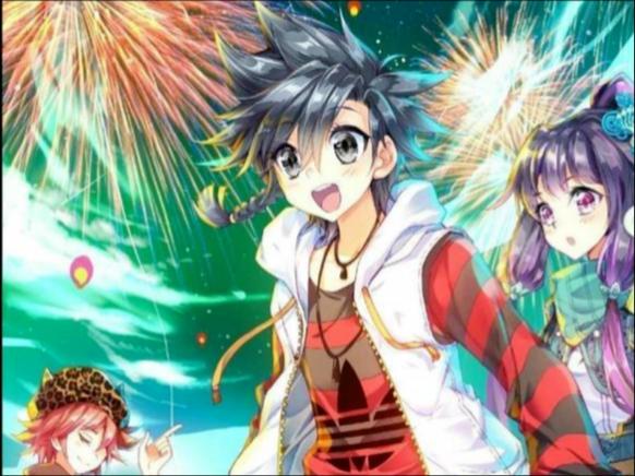 终极斗罗唐三最终的结局,斗罗大陆五年后唐三怎么遇见小舞