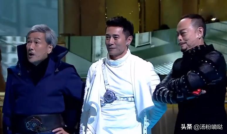 昙花一现的香港佳艺电视台，为何只有短短三年的寿命？