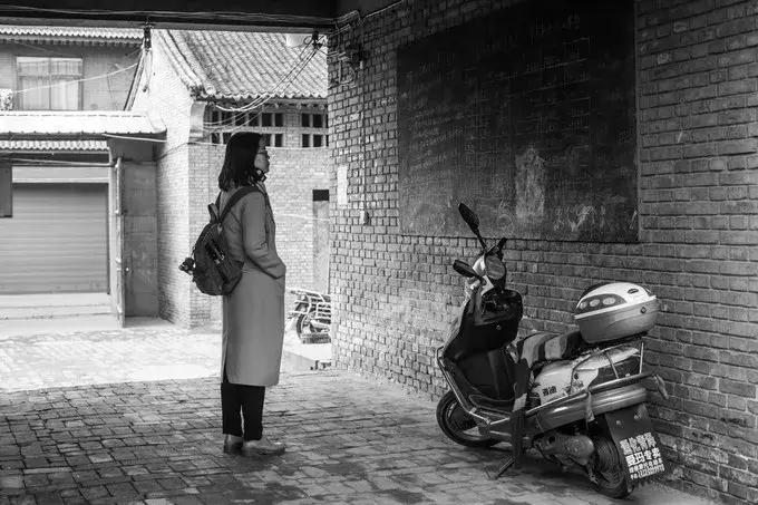 韩城古城生活,韩城也是很美的一座城