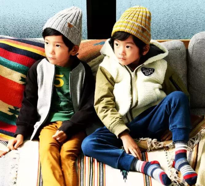 muji和优衣库哪个好看,优衣库和muji有什么区别