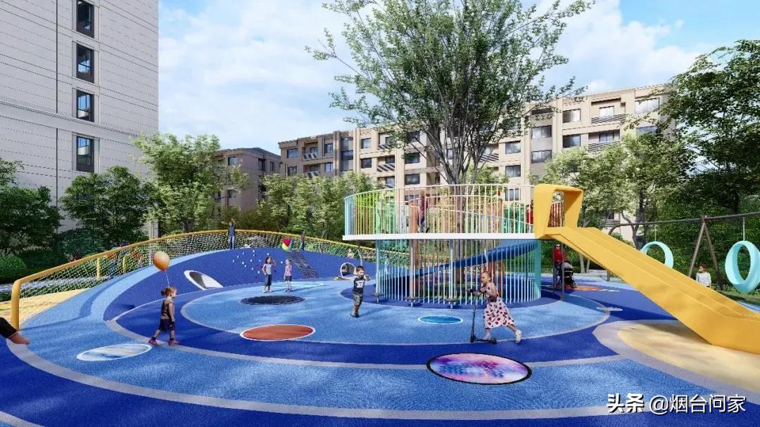 烟台市芝罘区2025年发展方向,烟台城市的发源地之一