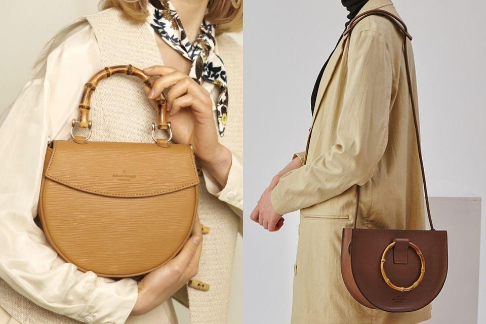 什么包小众又不贵又实惠,推荐实惠大牌包