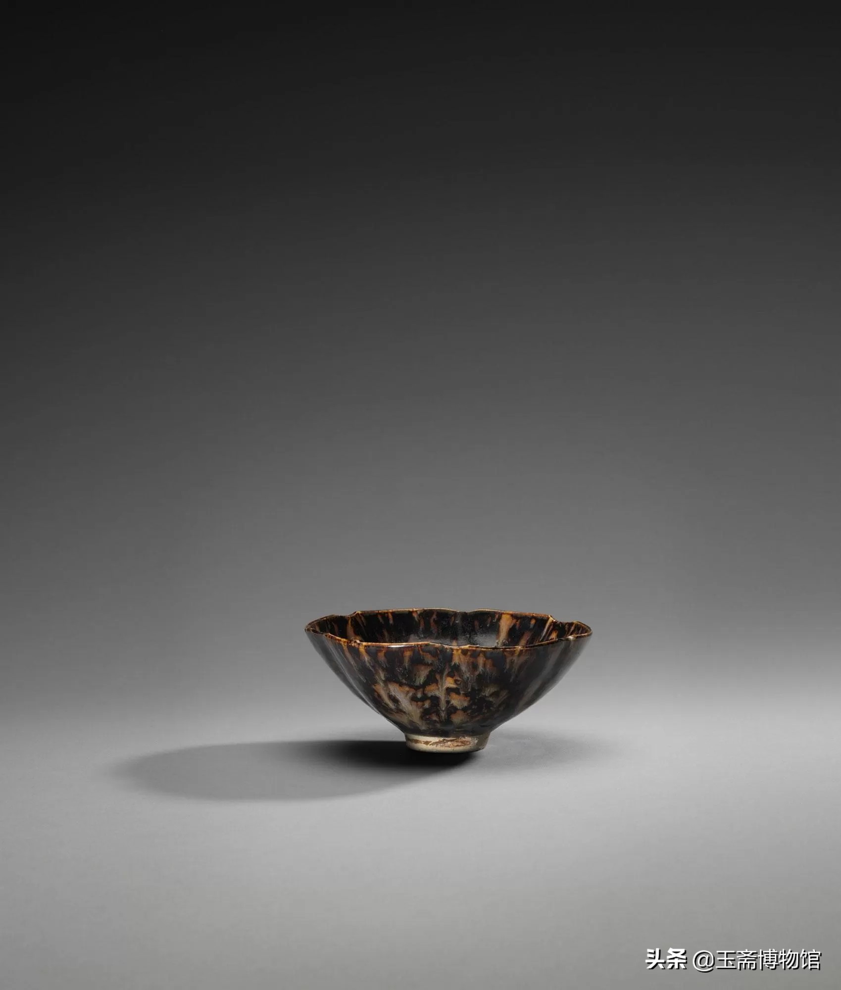 宋代吉州窑青白瓷瓷器真品图片 (南宋吉州窑瓷器具有收藏价值吗)