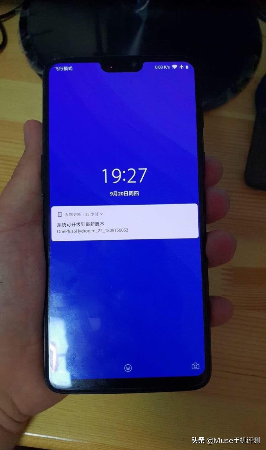 刘作虎谈一加手机遗憾,刘作虎透露一加6售价